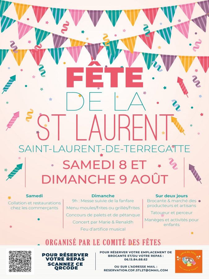 FeteStLaurent-StLaurent-de-Terregatte-08et09-08-2026
