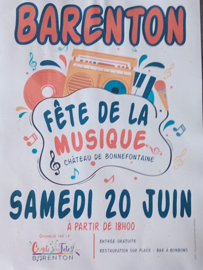Fetedelamusique-Barenton-20-06-2026