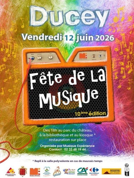 Fête de la musique