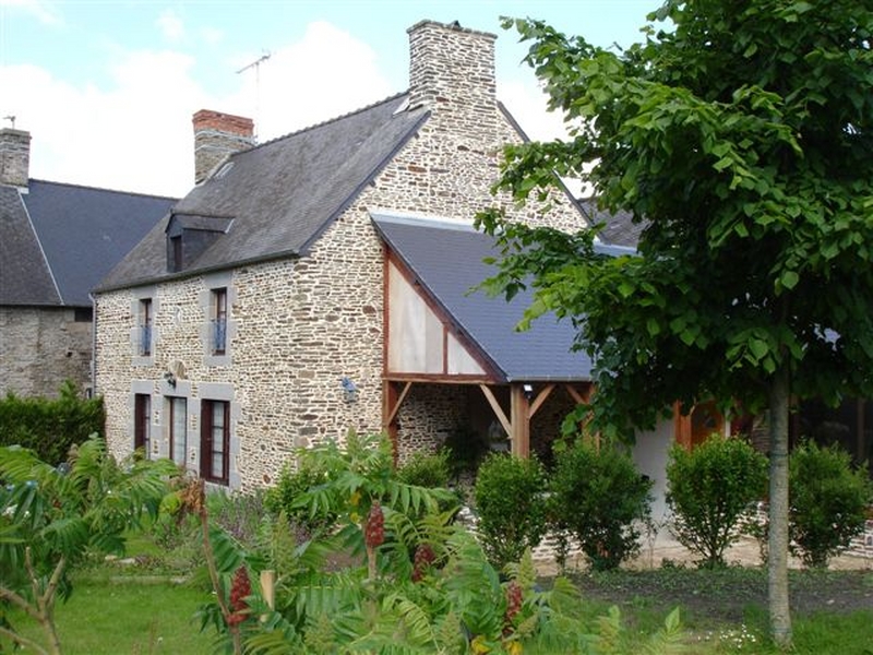 Chambres d&rsquo;Hôtes > La Jouvenelle