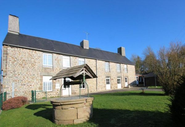 Hébergements pèlerins