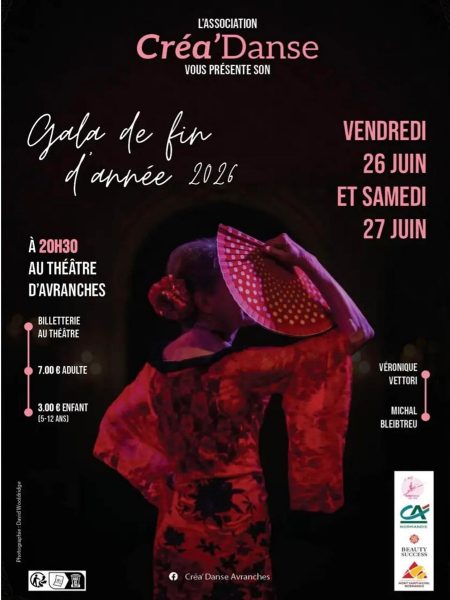 Gala de danse