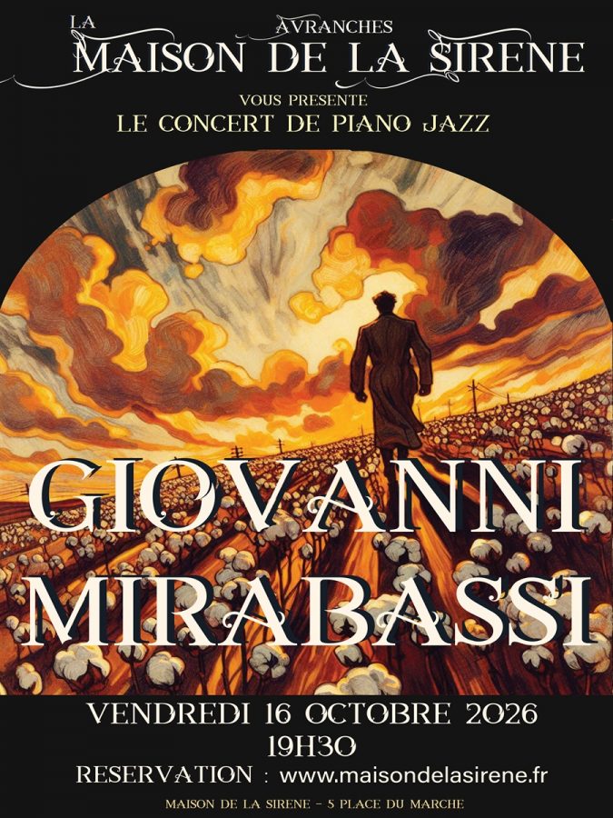 GiovanniMirabassi-MaisondelaSirene-Avranches-16-10-2026