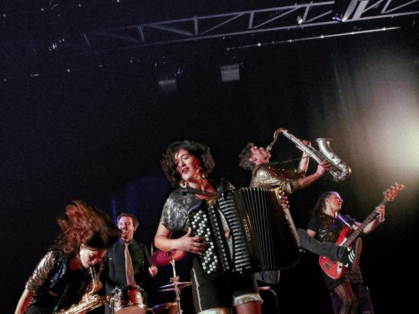 Villes en scène > Hop Hop Hop Crew – Tournée 2026