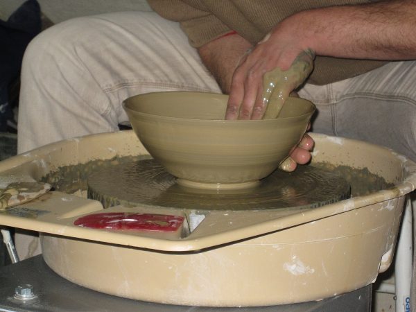 Journées Européennes du Patrimoine > Musée de la céramique