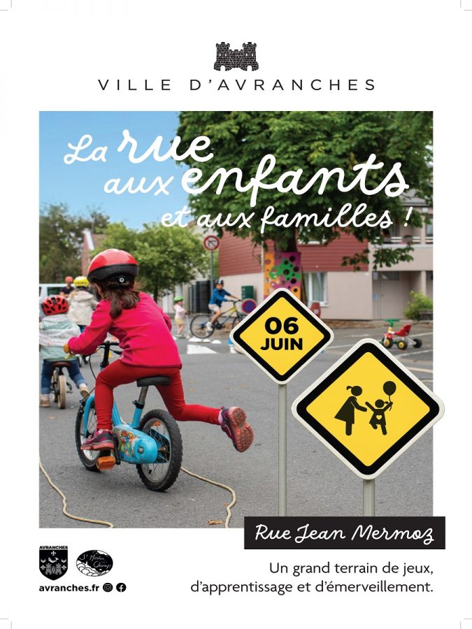 JourneefestiveLaRueauxEnfants-Avranches-06-06-2026