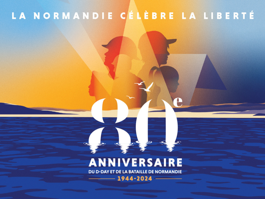 La-Normandie-celebre-la-liberte–Francois-Foucault-