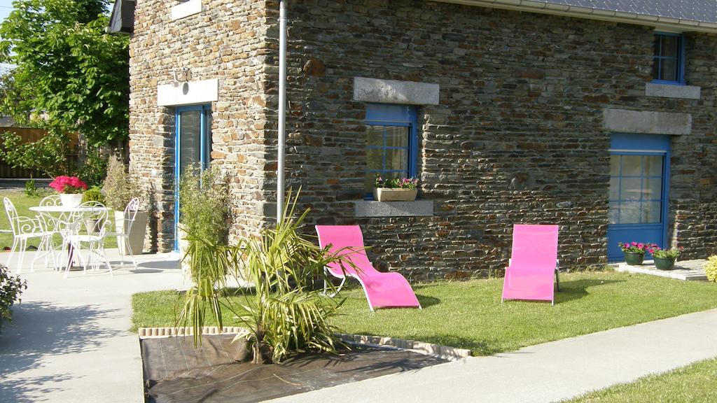 Chambre d’Hôtes > La Bastide du Moulin