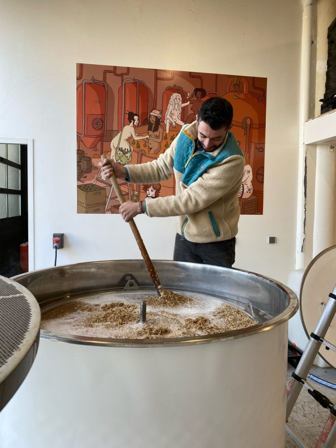 LesVisitesduJeudi-BrasserieLeopard-Avranches-2026