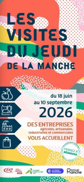 Les Visites du Jeudi > Atelier Autres Terres