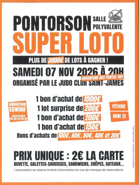 Super loto