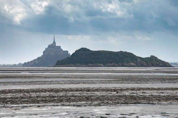 La Baie du Mont Saint-Michel