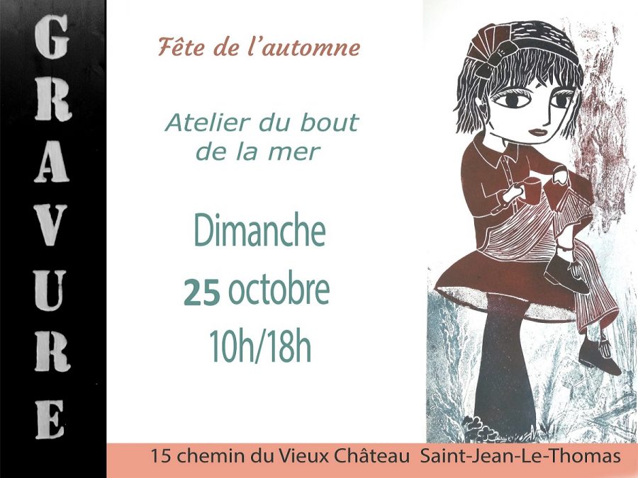 OuvertureAtelierM.Loisel-Fetedautomne-STJLT-25-10-2026
