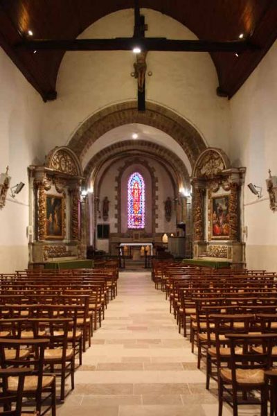 Conférence « Les chemins du Mont-Saint-Michel à travers les siècles »