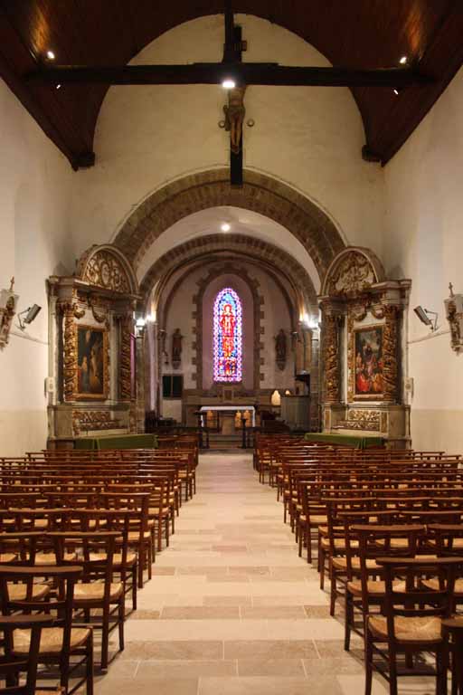 Conférence « Les chemins du Mont-Saint-Michel à travers les siècles »