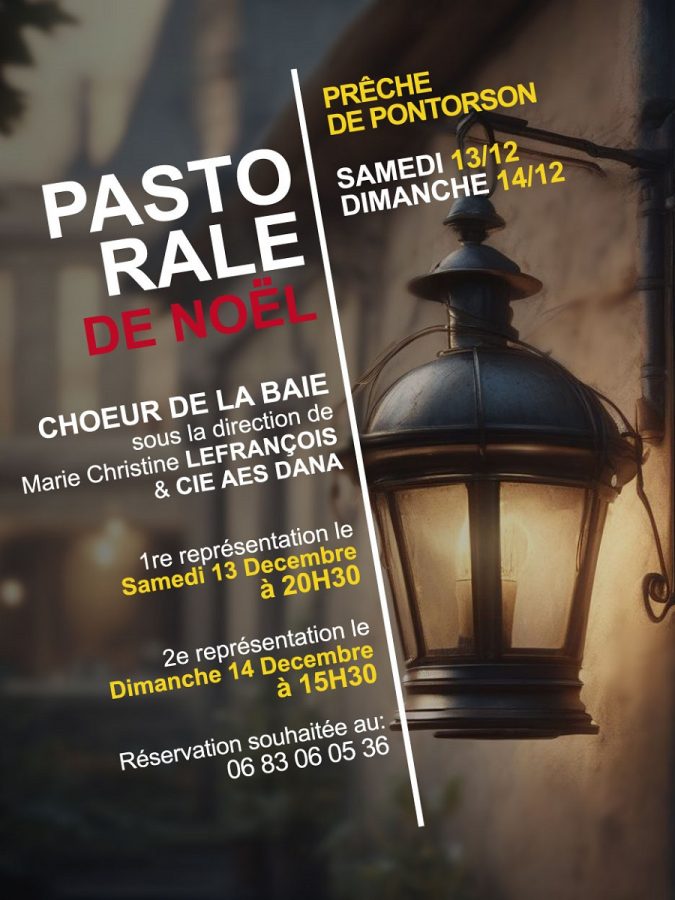 PastoraledeNoel-13-et-14-12-2025-Preche-Pontorson