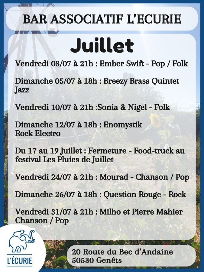 ProgrammeJuillet2026-EcurieGenets