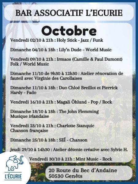 Concert « Irmaos »