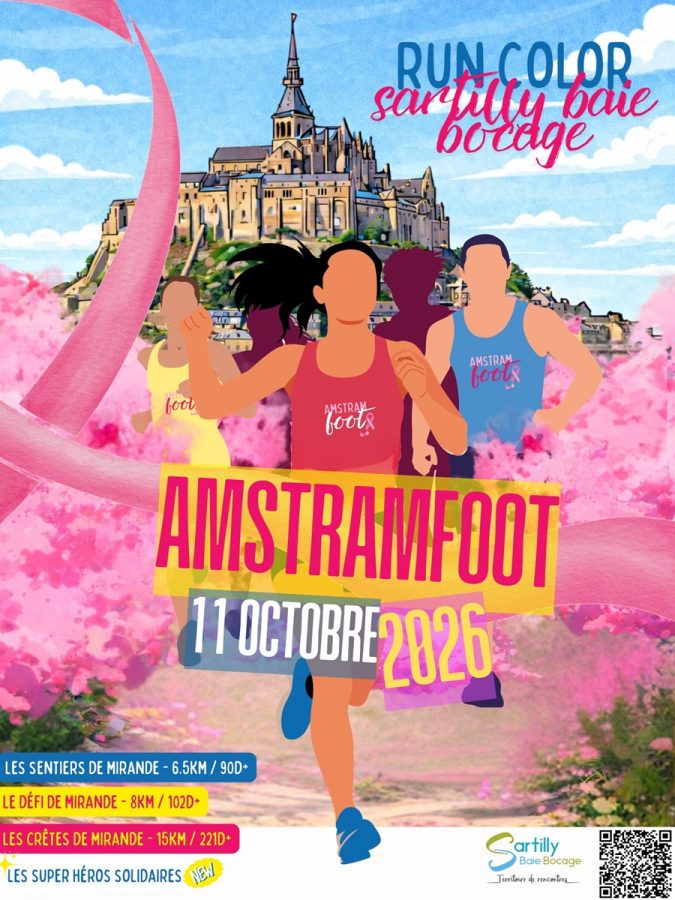 RunColorAmstramfoot-Sartilly-11-10-2026