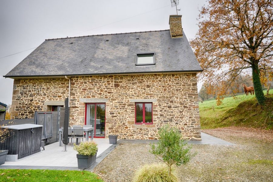 Saint-Senier-de-Beuvron-Charme-a-la-Campagne5