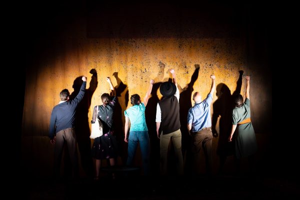 Saison Culturelle > Théâtre « 4211 km »