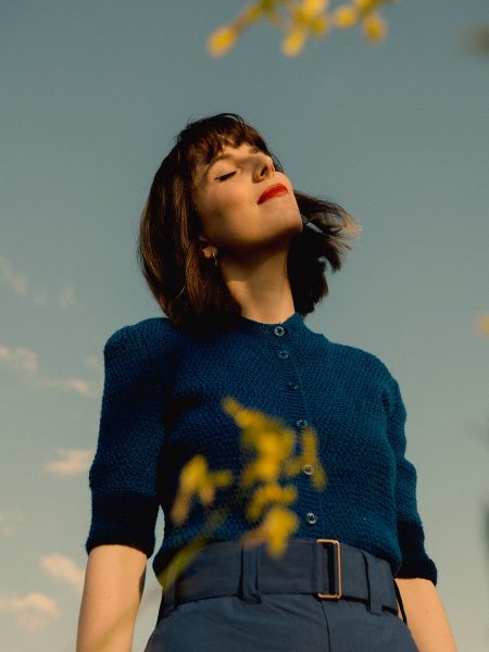 Saison Culturelle > Concert « Coline Rio – Ce qu’il restera de nous »