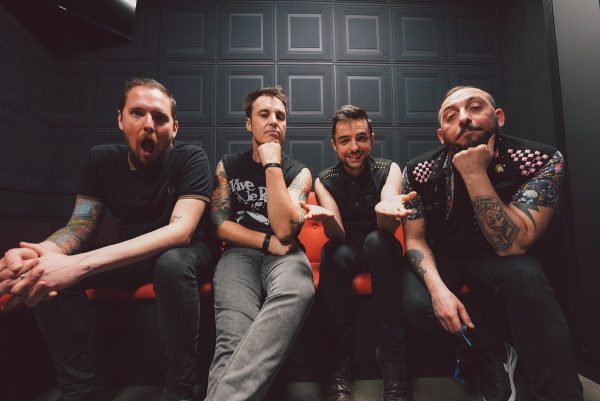 Saison Culturelle > Concert « Les 3 fromages – rock humoristique »