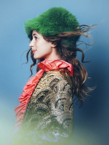 Saison Culturelle > Concert « Luiza »