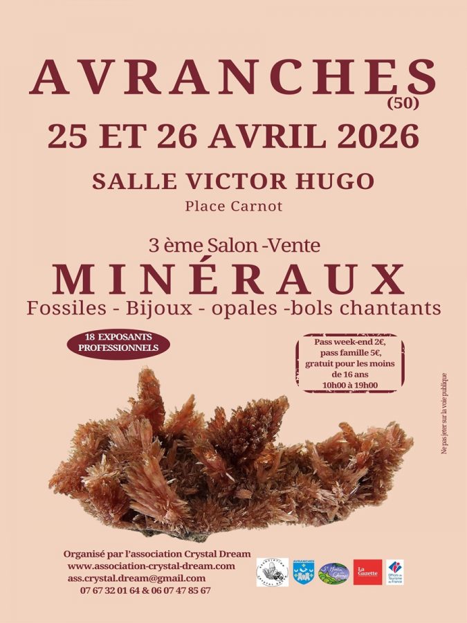 SalonMineraux-Avranches-25et26-04-2026