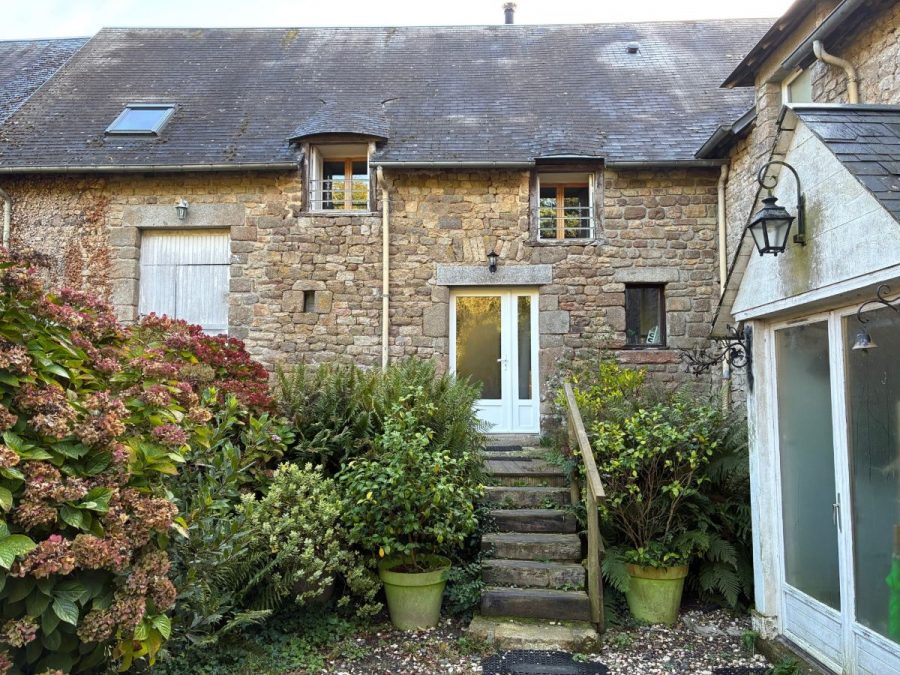 Sartilly-Baie-Bocage-La-Gilberdiere