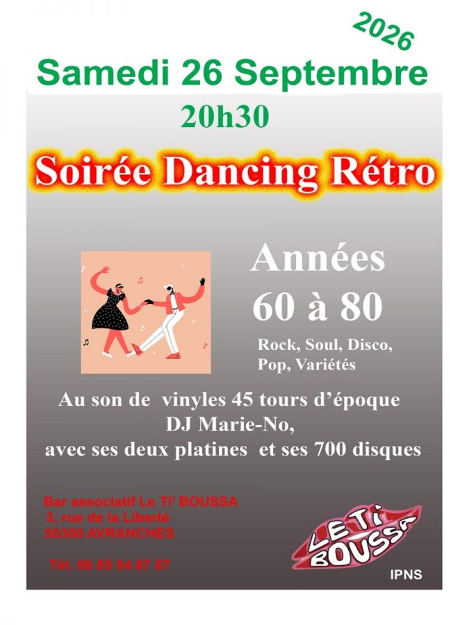 SoireeDancingRetro-TiBoussaAvranches-26-09-2026