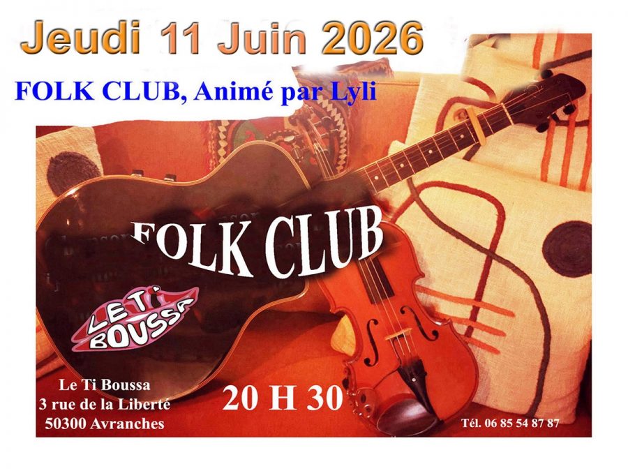 SoireeFolkClub-TiBoussaAvranches-11-06-2026