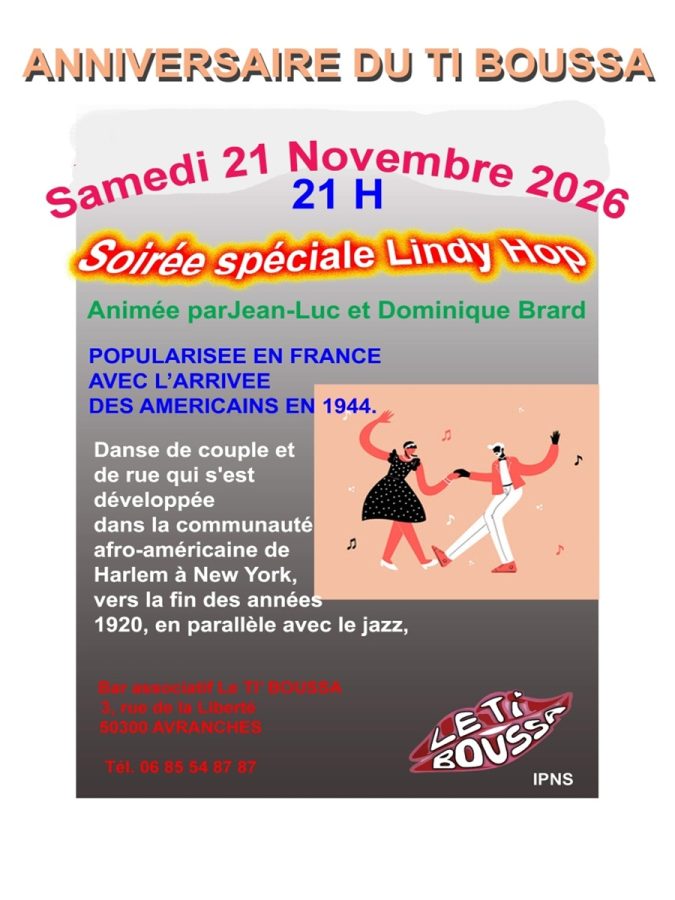 SoireedanseLindyHop-TiBoussaAvranches-21-11-2026