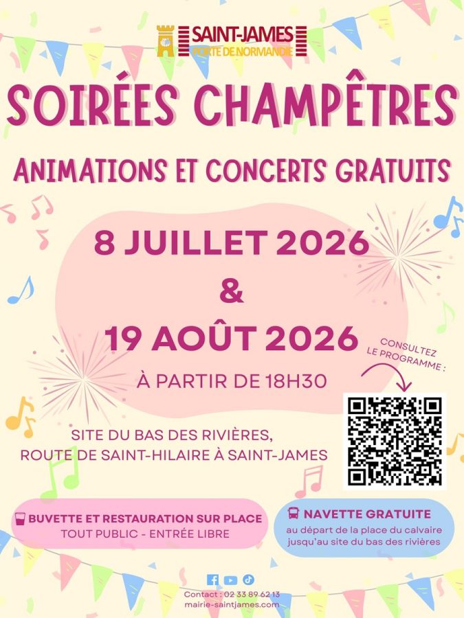 Soireeschampetres-STJAMES-08-07-et-19-08-2026