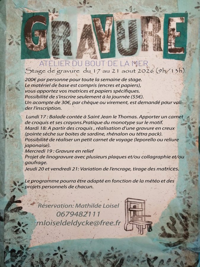 Stagedegravure-M.Loisel-STJLT-17au21aout2026
