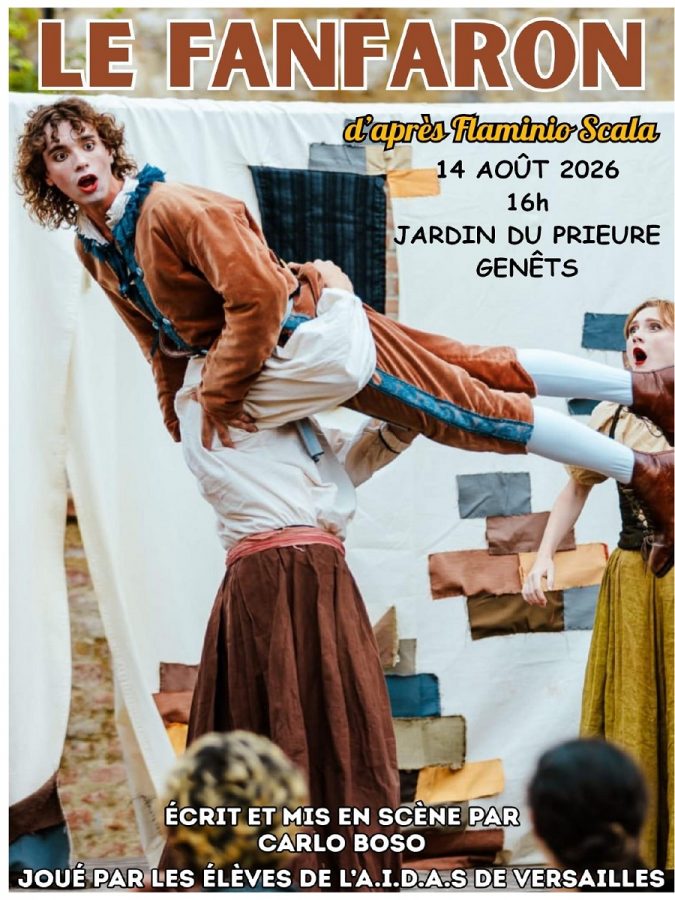 Theatre-AIDAS-fanfaron-GENETS-14-08-2026