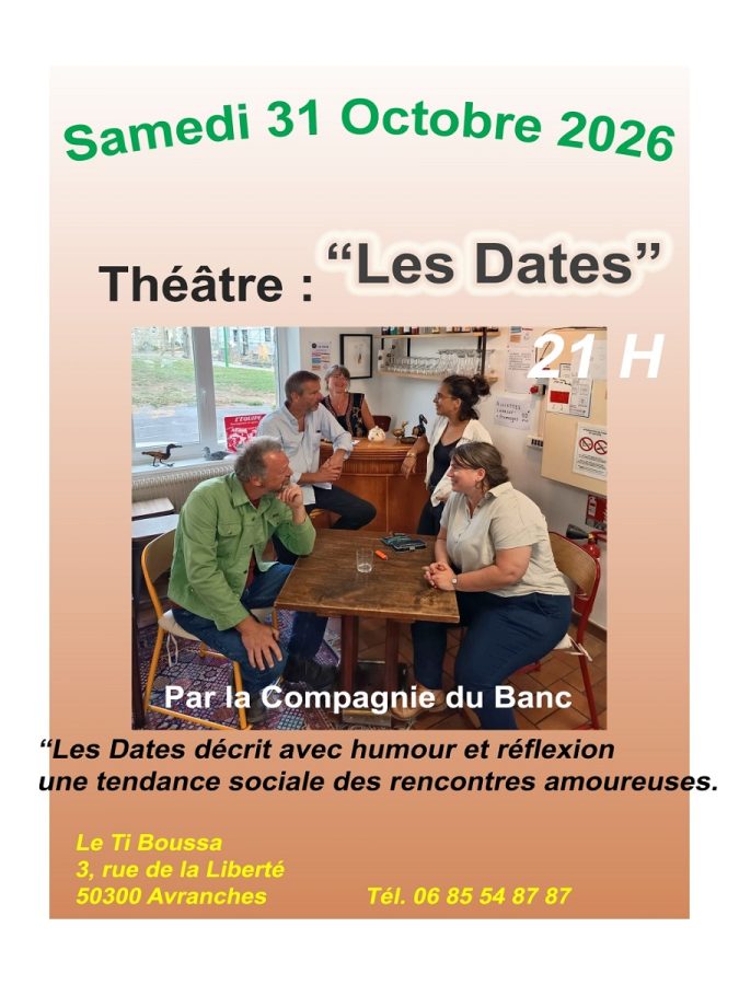 Theatre-Lesdates-TiBoussa-Avranches-31-10-2026