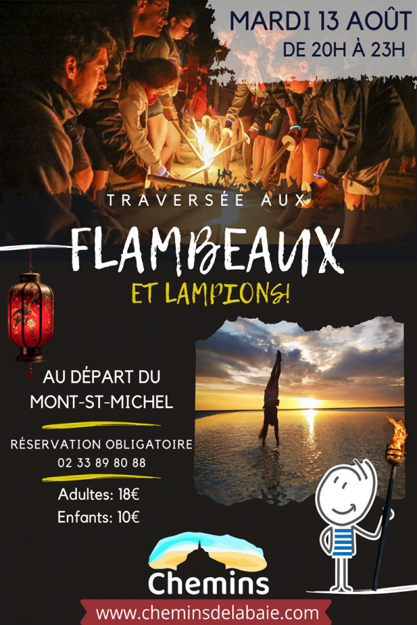 Traversee-Flambeaux-13-08-2024-Chemins-de-la-Baie