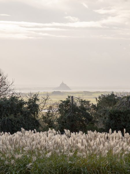 Conférence de l’abbaye du Mont Saint-Michel « Images médiévales inédites »