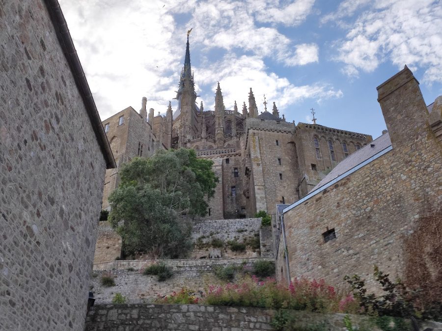 Village-du-Mont-Saint-Michel