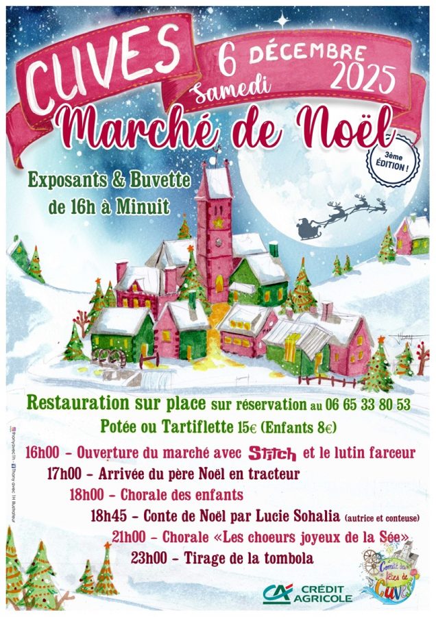affiche-marche-de-noel-Cuves-06-12-2025
