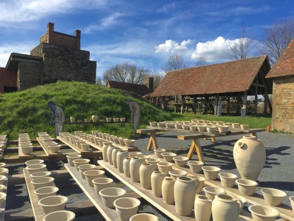 Musée de la céramique de Ger – Centre de création