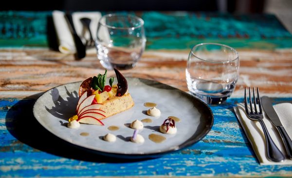 Cuisine végétarienne