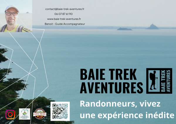 Baie Trek Aventures