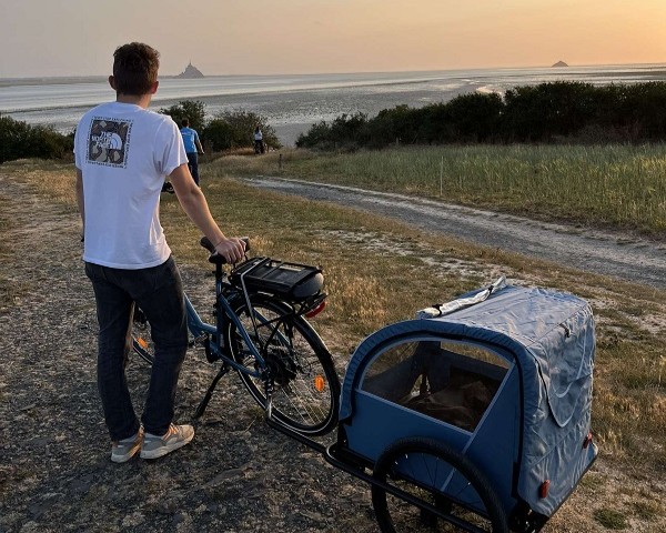 Location de vélo > Iris Sport