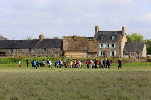 Ecomusée de la Baie du Mont Saint-Michel