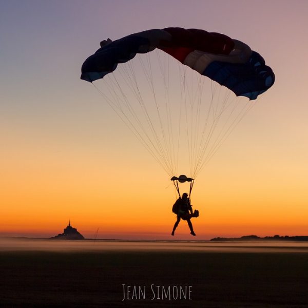 Abeille Parachutisme